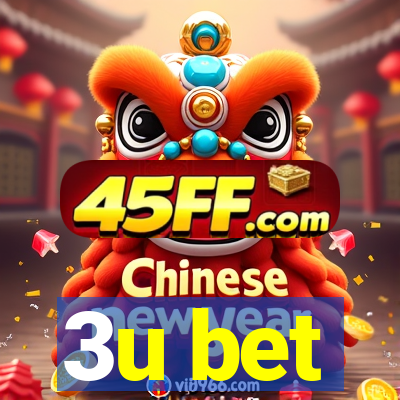 3u bet